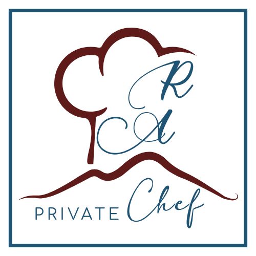 Logo Chef Aliperti