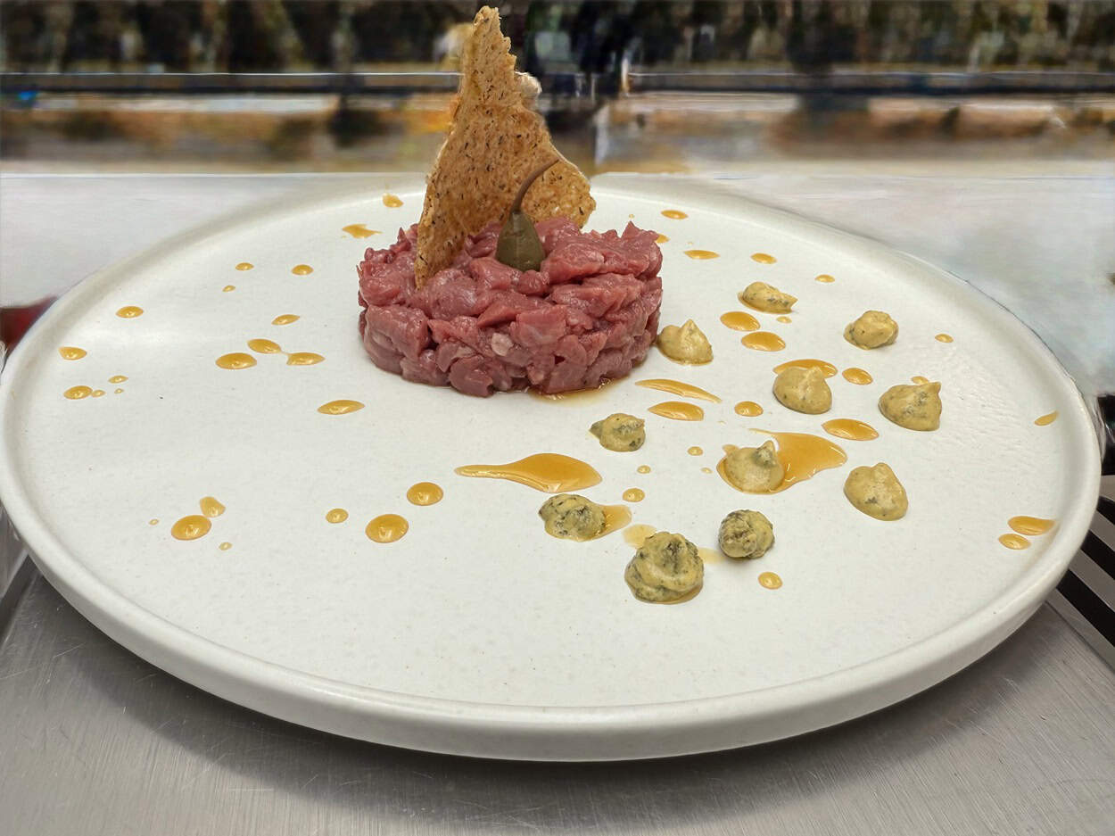 800x600 secondi piatti catering eventi chef domicilio Sorrento